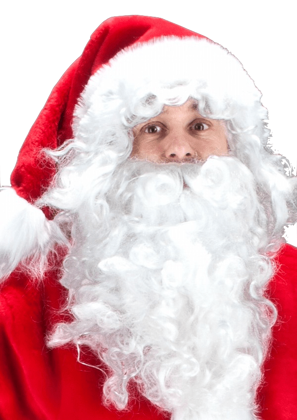 Kerstmanpak – Santa 1 - Image 2
