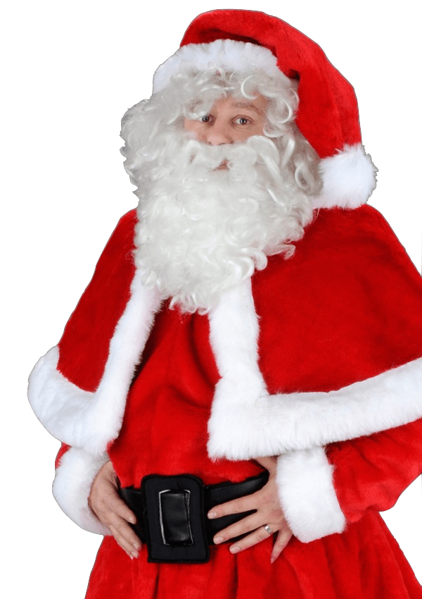 Kerstmanpak – Santa 2 - Image 2