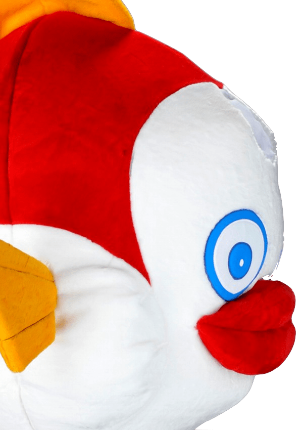 Vissenpak – Nina De Vis - Image 2