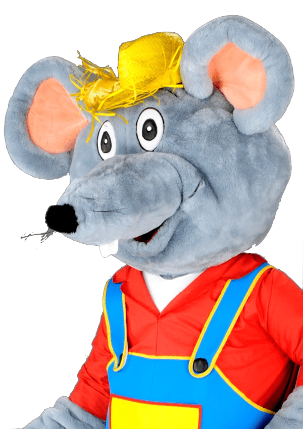 Muizenpak – Wim De Boeren Muis - Image 2