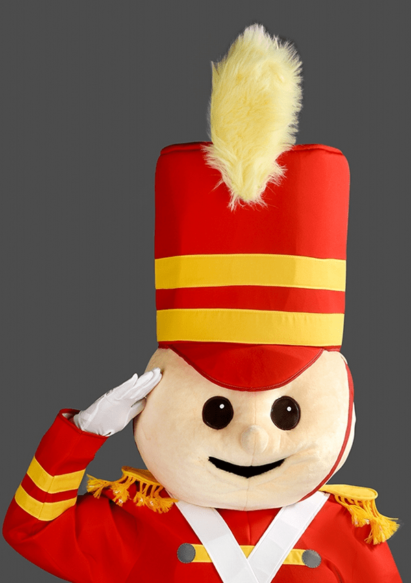 Soldatenpak – Peter Wachter De Soldaat - Image 2