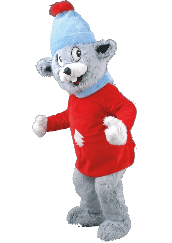 Muizenpak – Sem De Muis