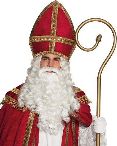 Overig Mijter Sinterklaas