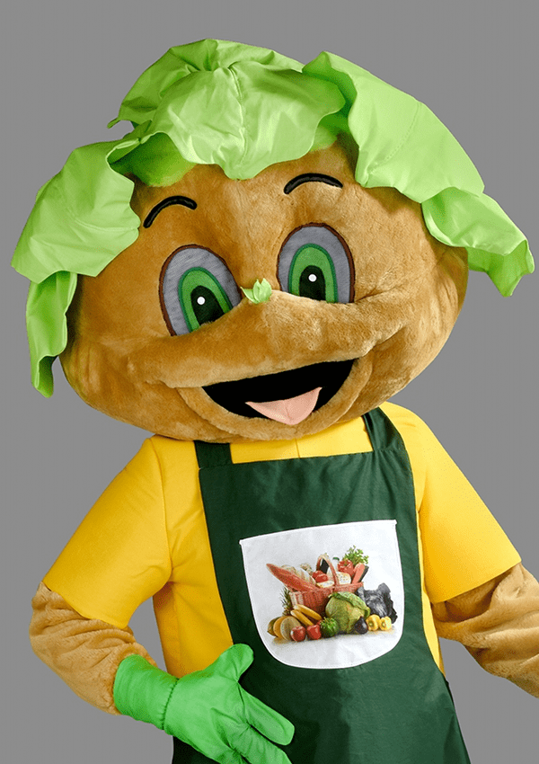 Biopak – Mr. Bio Mannetje - Image 2