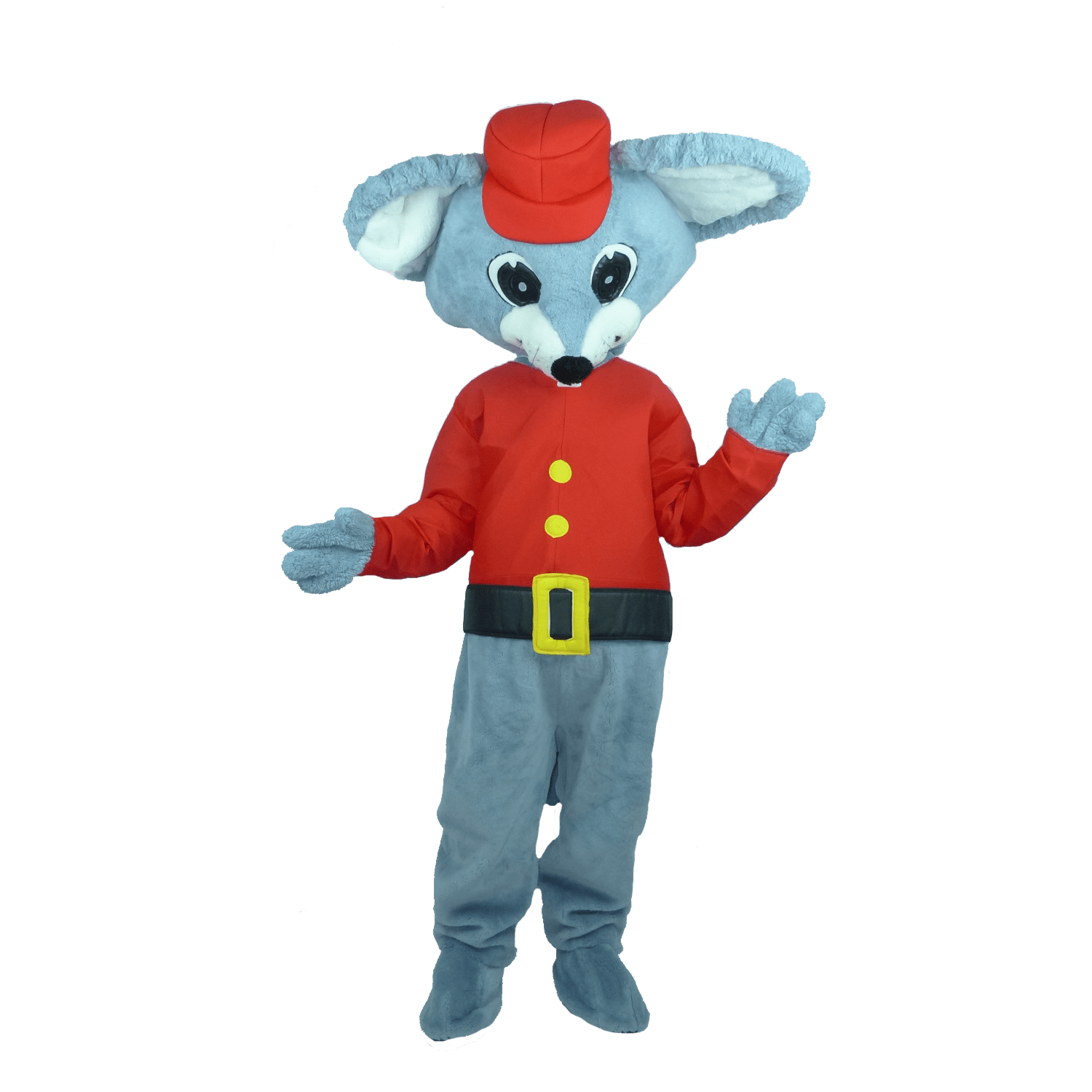 Muizenpak – Max De Muis - Image 2