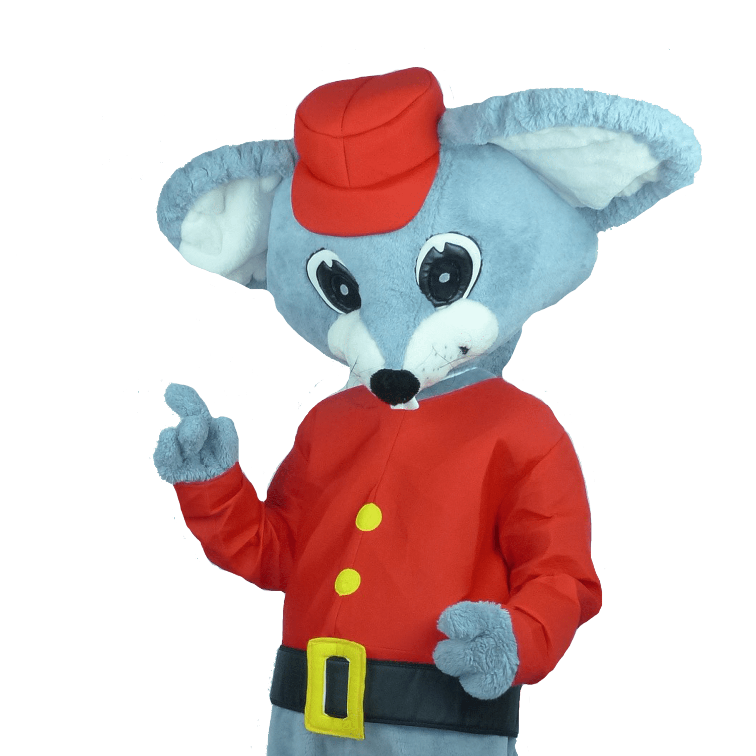 Muizenpak – Max De Muis - Image 3