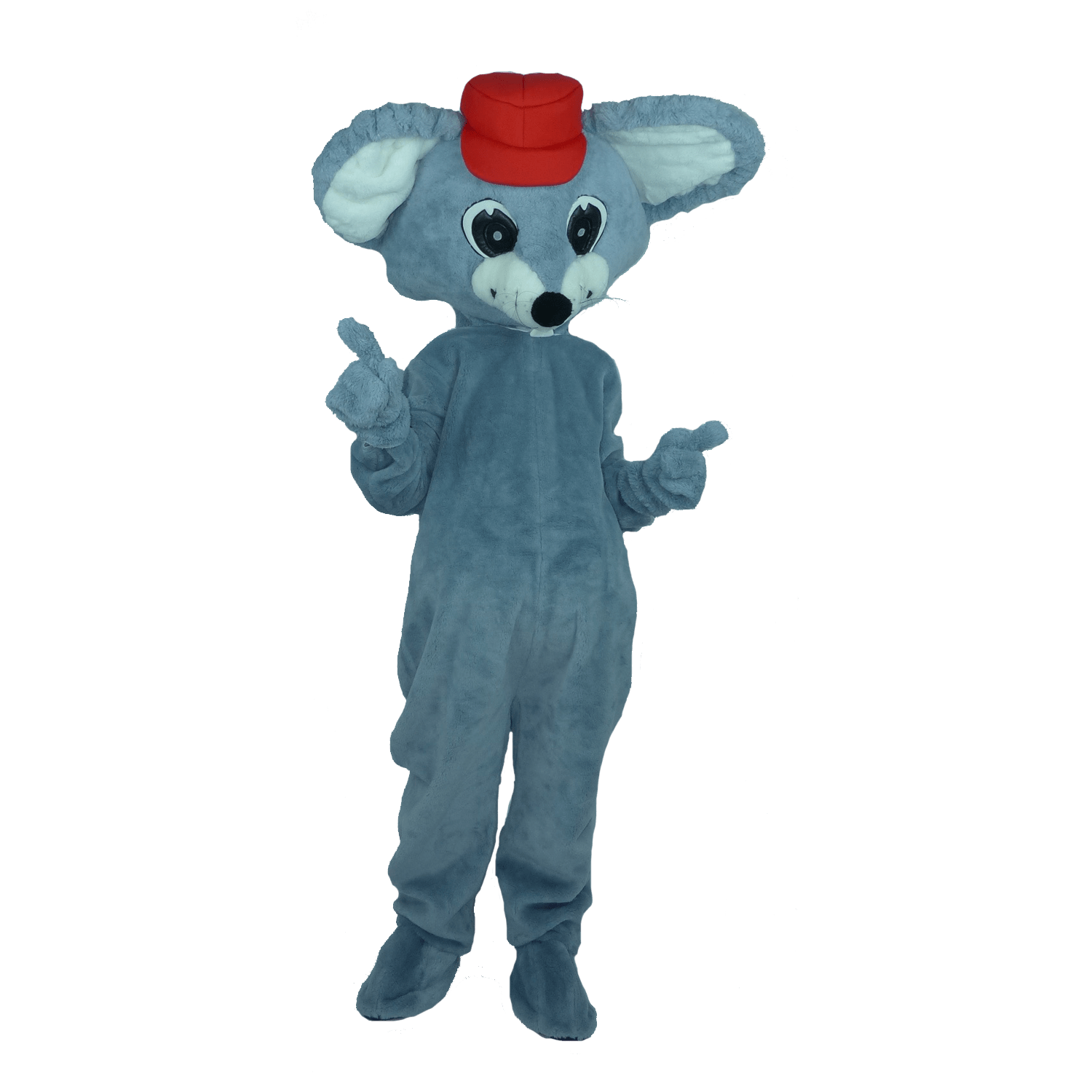 Muizenpak – Max De Muis - Image 4