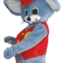 Muizenpak – Milo De Muis