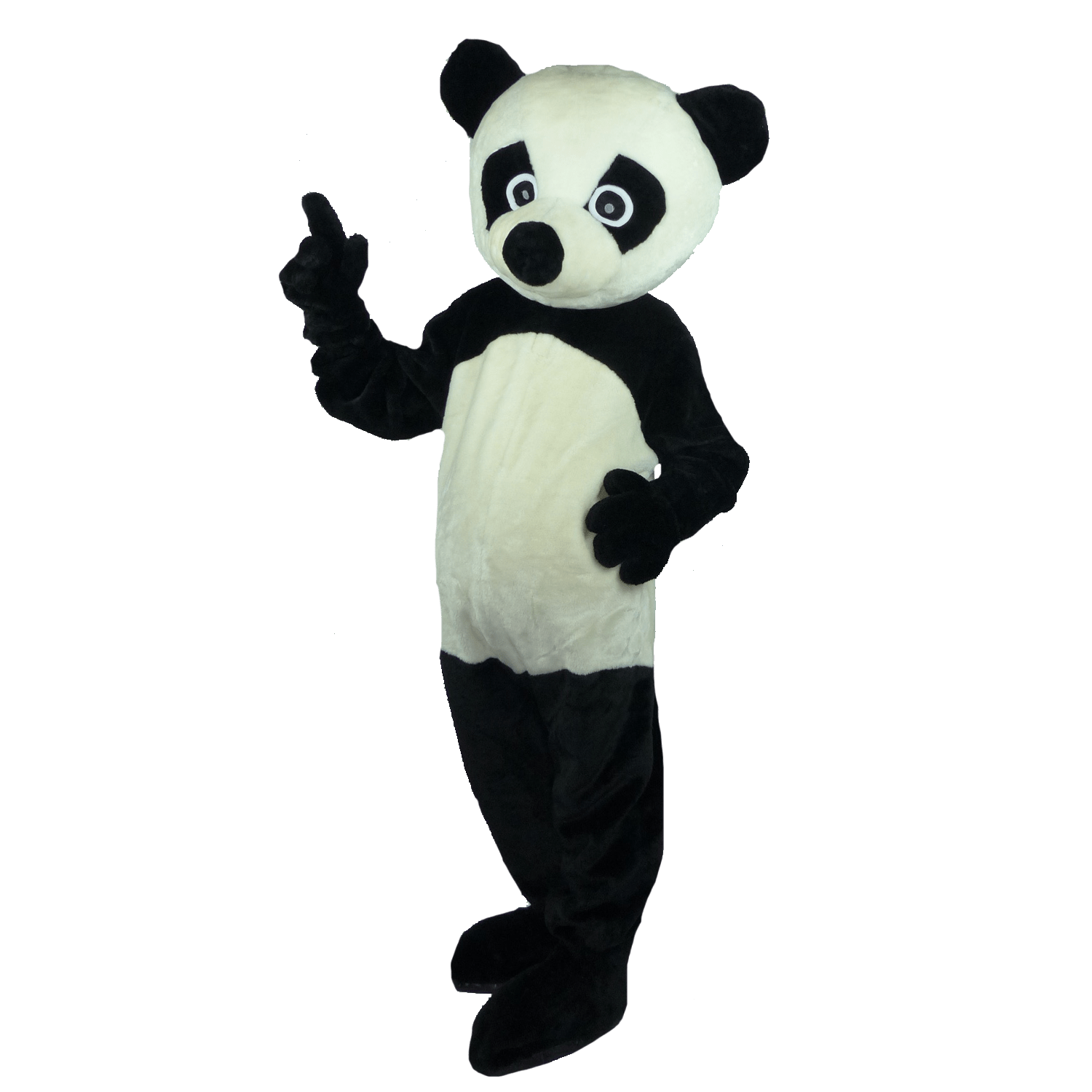 Pandapak – Peter De Pandabeer - Image 2