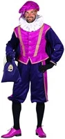 Overig Pietenpak Amsterdam Luxe Pink-Paars - Image 3