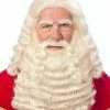 Overig Sinterklaas Baardstel B Professioneel