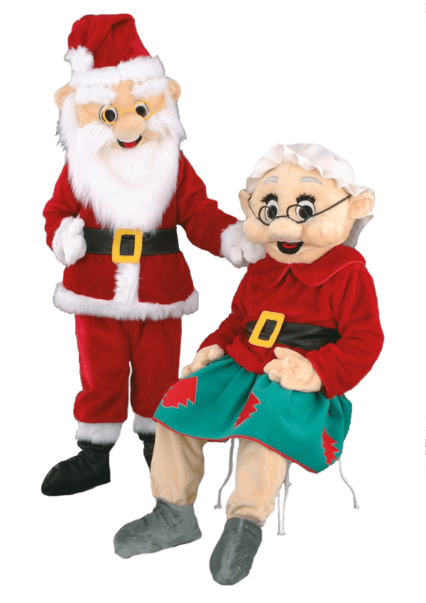 Kerstmanpak – Santa De Kerstman - Image 2